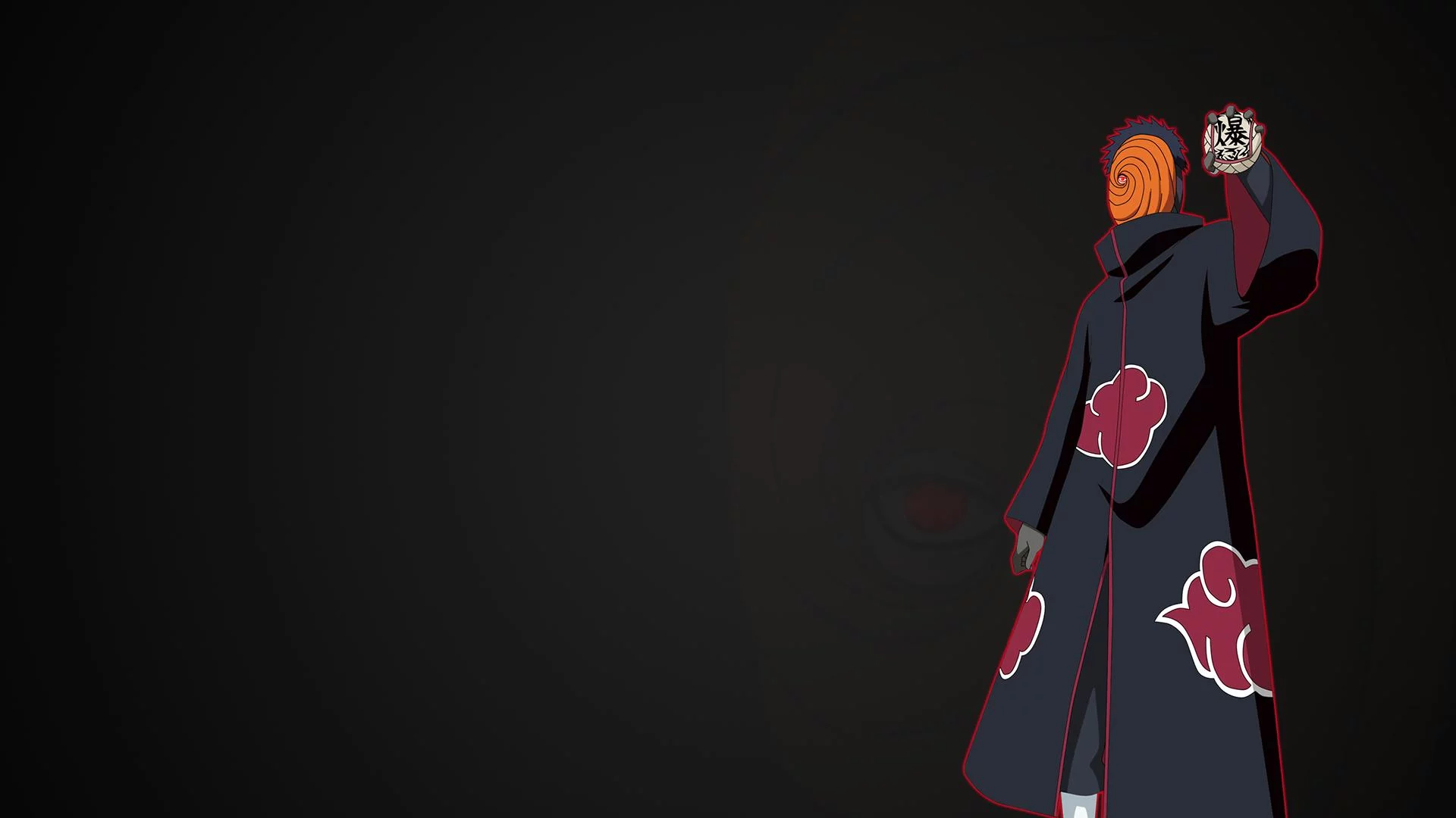 Free Download Naruto Red Eyes Wallpapers Page 782069 (1920 x 1080)