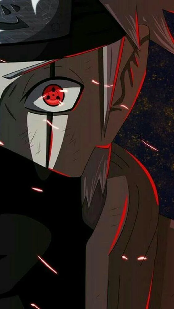 Free Download Naruto Mangekyou Sharingan Wallpaper Kakashi Page 7821 (564 x 1002)