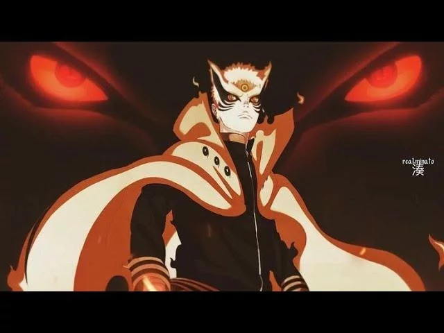 Free Download Naruto Rikudou Mode Wallpaper Hd Page 782112 (640 x 480)
