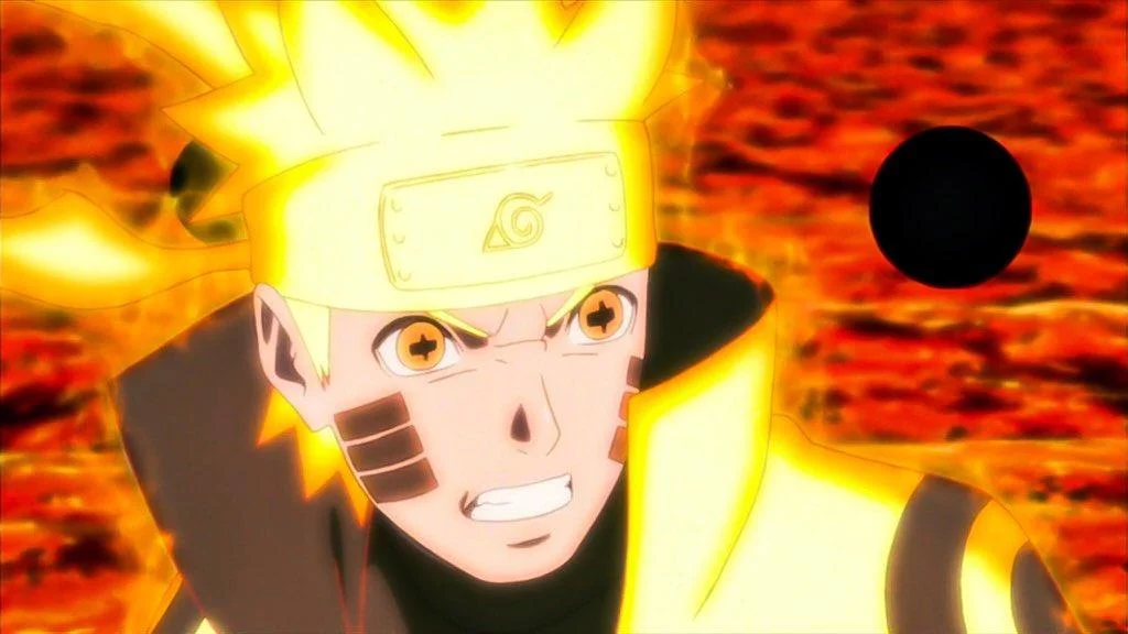 Free Download Naruto Rikudou Mode Wallpaper Hd Page 782118 (1024 x 576)