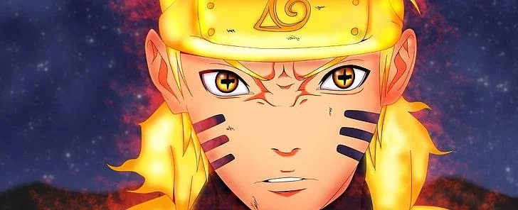 Free Download Yellow Anime Wallpaper Naruto Page 78212 (728 x 296)
