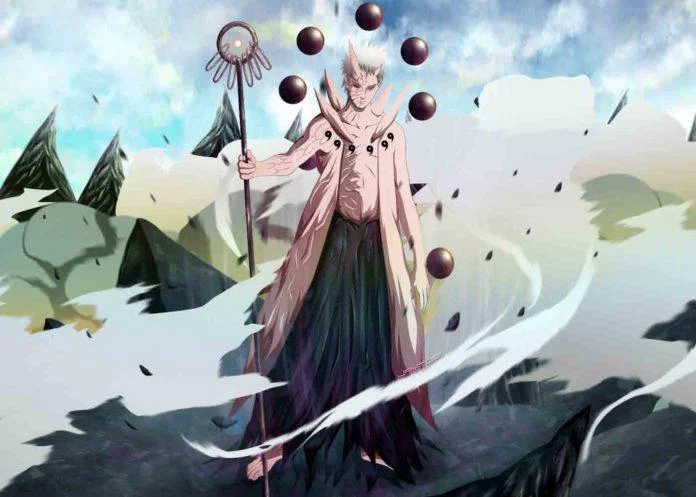 Free Download Naruto Rikudou Mode Wallpaper Hd Page 782120 (696 x 497)