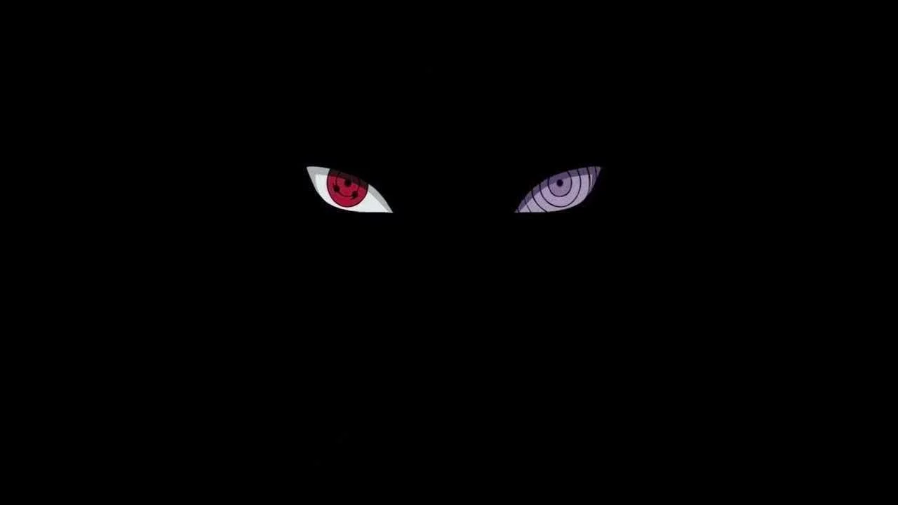 Free Download Naruto Rinnegan Eye Wallpaper Page 782183 (1280 x 720)