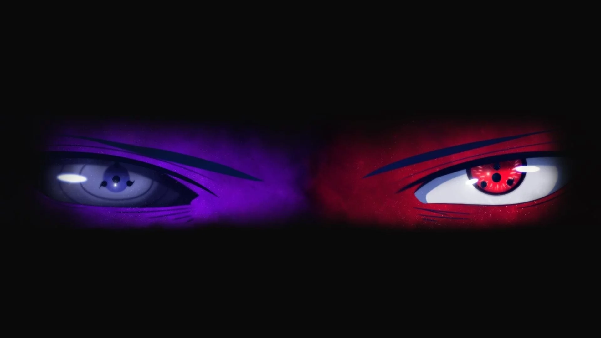 Free Download Naruto Rinnegan Eye Wallpaper Page 782184 (1920 x 1080)