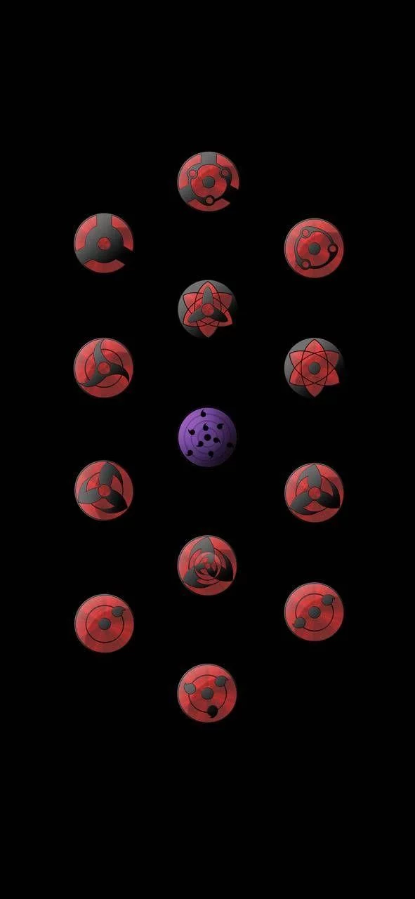 Free Download Naruto Rinnegan Wallpaper Hd Page 782188 (591 x 1280)