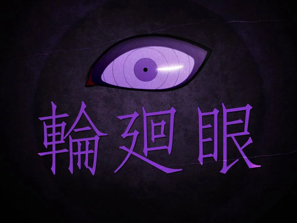 Free Download Naruto Rinnegan Eye Wallpaper Page 782189 (1024 x 768)