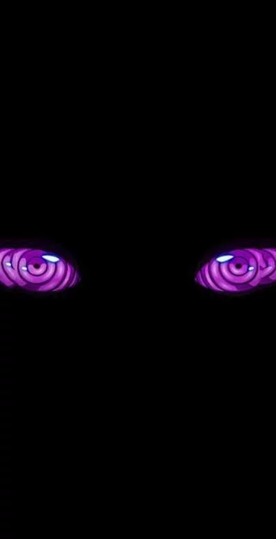Free Download Naruto Rinnegan Eye Wallpaper Page 782190 (400 x 780)