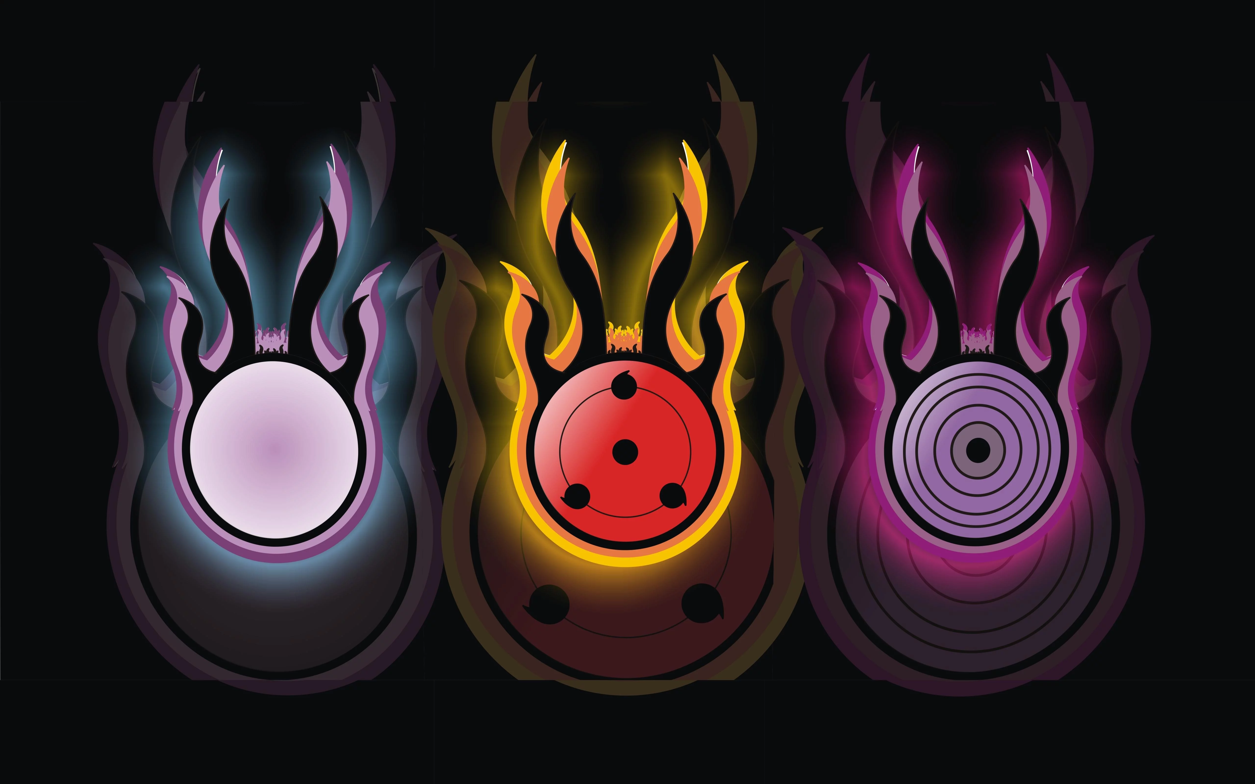 Free Download Naruto Rinnegan Wallpaper Hd Page 782194 (5120 x 3200)