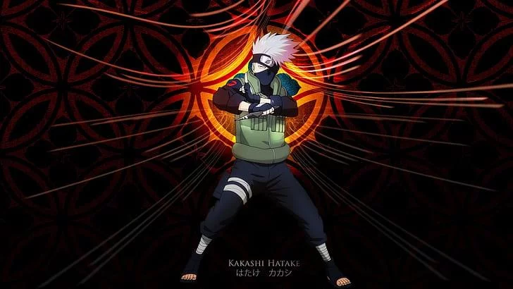 Free Download Naruto Shippuden Kakashi Wallpaper Hd Page 7822 (728 x 410)