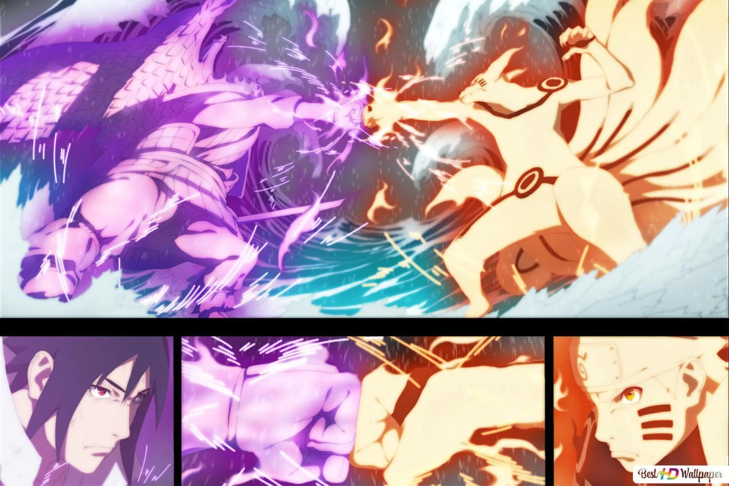 Free Download 960 X 1080 Wallpaper Naruto Page 78220 (1440 x 960)