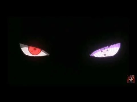 Free Download Naruto Sharingan With Rinnegan Wallpaper Page 782200 (480 x 360)