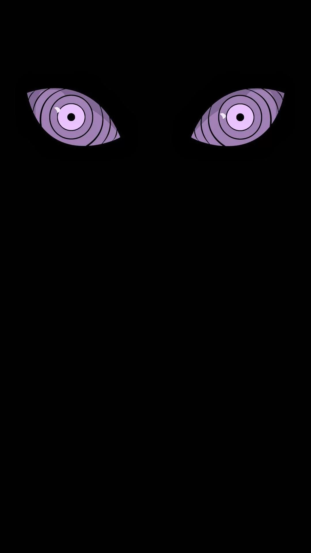 Free Download Naruto Rinnegan Eye Wallpaper Page 782206 (1080 x 1920)