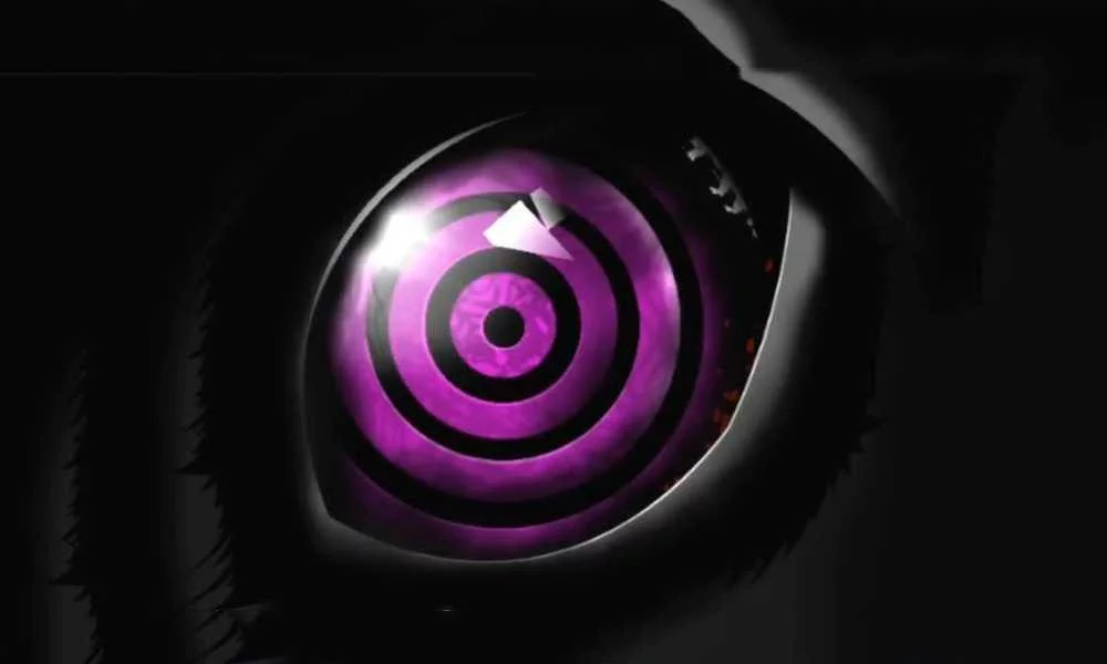 Free Download Naruto Rinnegan Eye Wallpaper Page 782217 (1000 x 600)