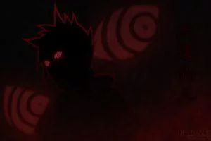 Free Download Naruto Rinnegan Eye Wallpaper Page 782221 (300 x 200)