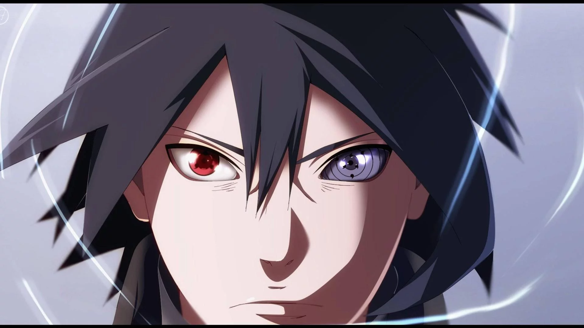 Free Download Naruto Rinnegan Eye Wallpaper Page 782235 (1920 x 1080)