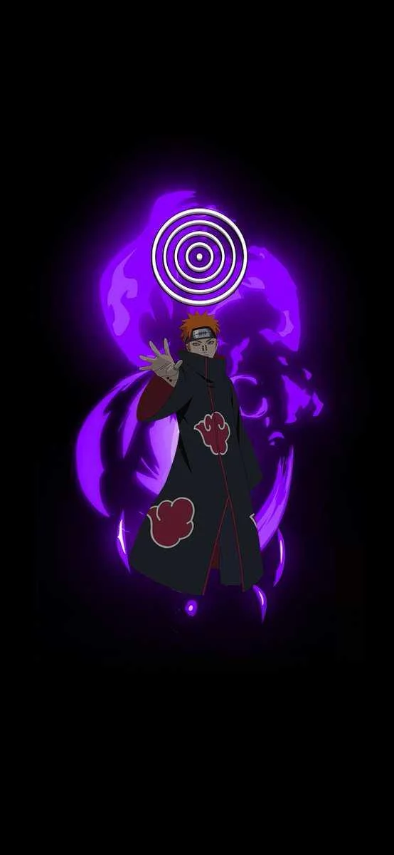Free Download Naruto Rinnegan Wallpaper Hd Page 782258 (554 x 1200)