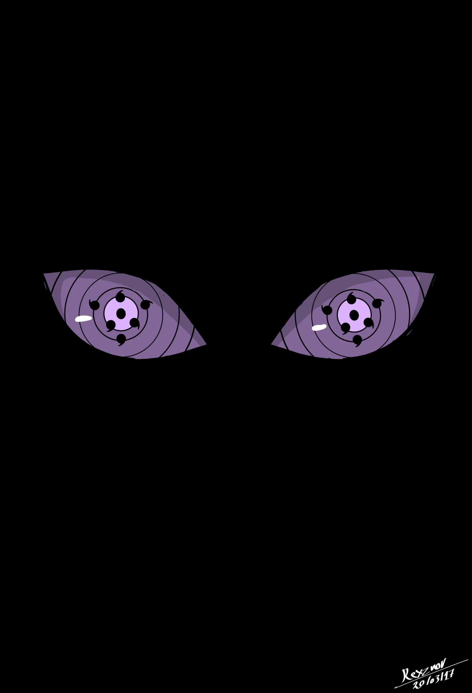 Free Download Naruto Rinnegan Wallpaper Hd Page 782269 (1600 x 2347)