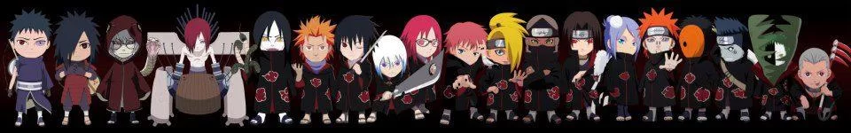 Free Download 960 X 1080 Wallpaper Naruto Page 78227 (960 x 150)