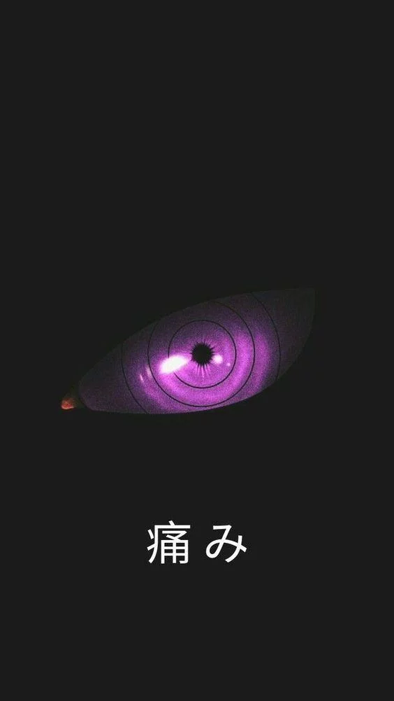 Free Download Naruto Rinnegan Wallpaper Hd Page 782270 (564 x 1002)