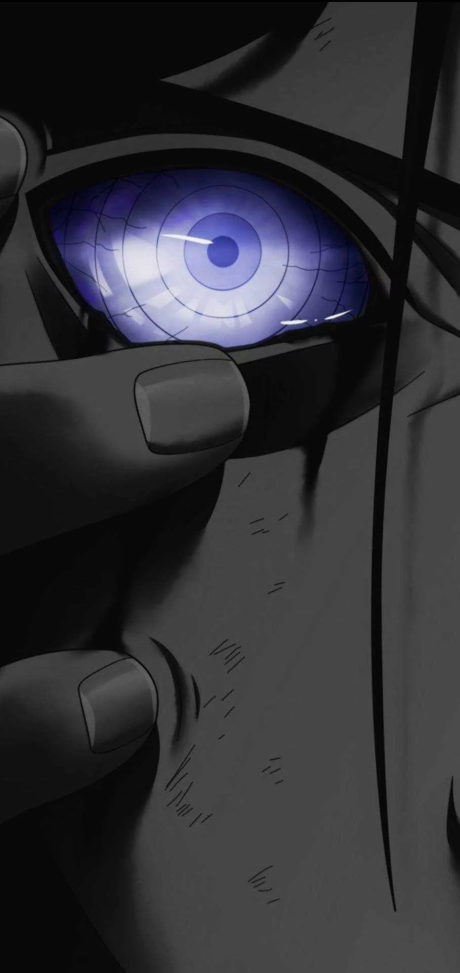 Free Download Naruto Rinnegan Wallpaper Hd Page 782272 (909 x 1920)
