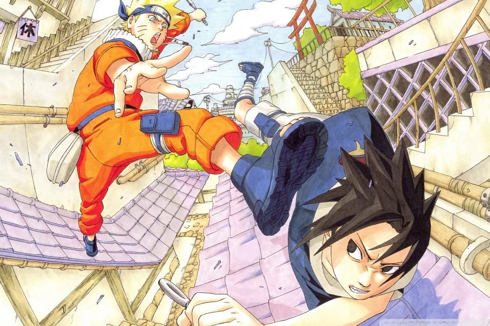 Free Download 960 X 1080 Wallpaper Naruto Page 78228 (960 x 640)