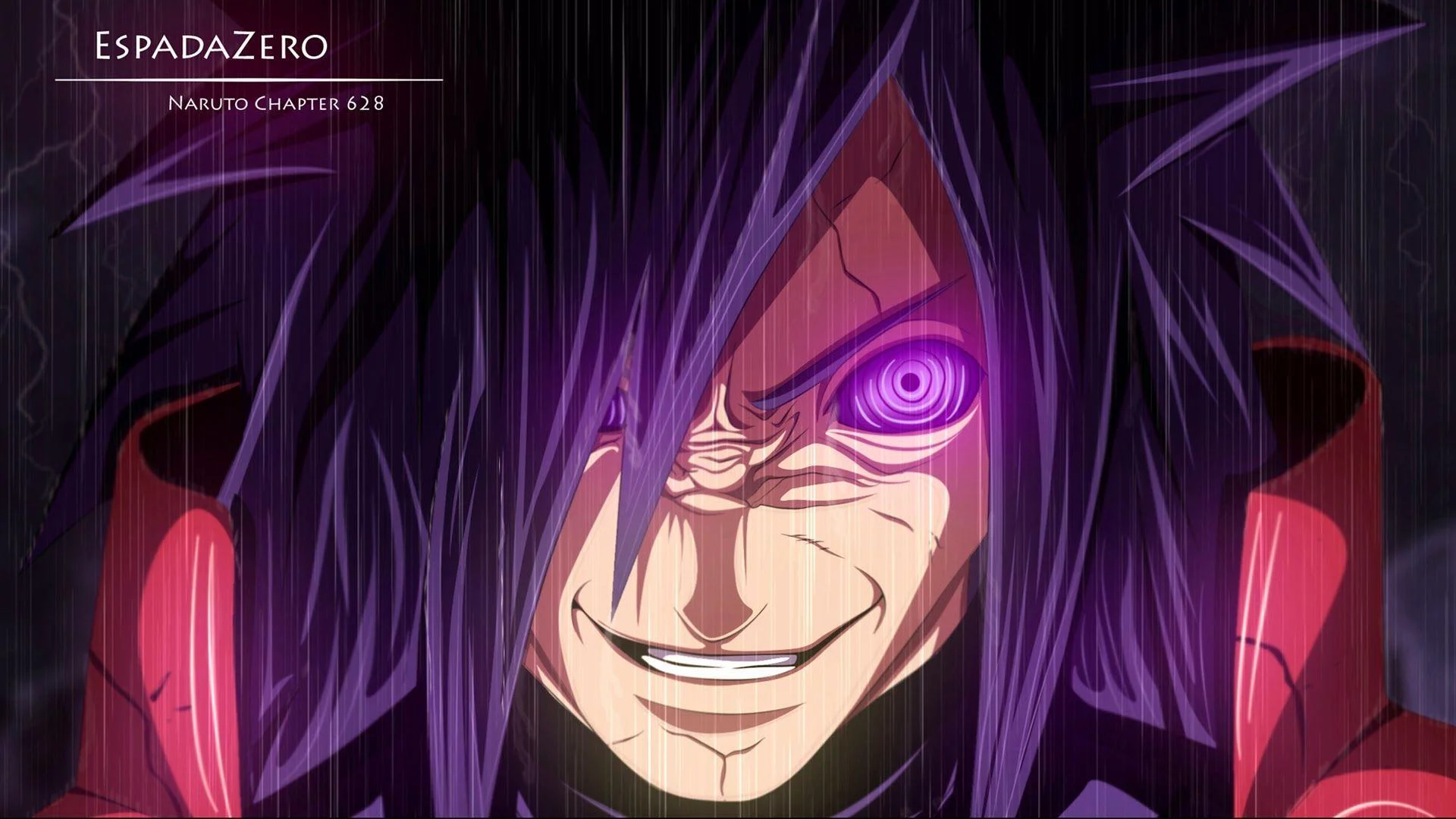 Free Download Naruto Rinnegan Wallpaper Hd Page 782281 (1920 x 1080)