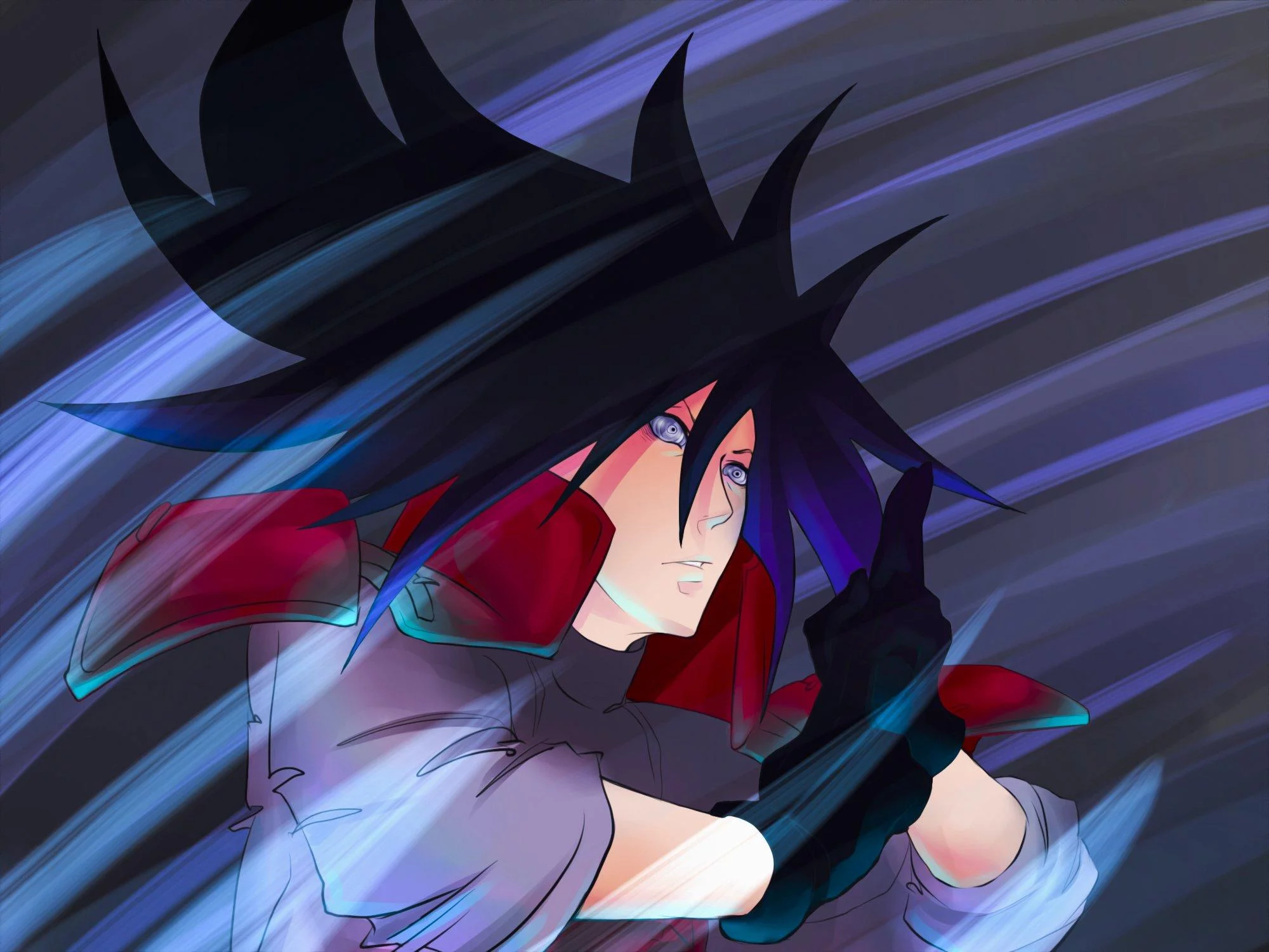 Free Download Naruto Rinnegan Wallpaper Hd Page 782286 (2000 x 1500)