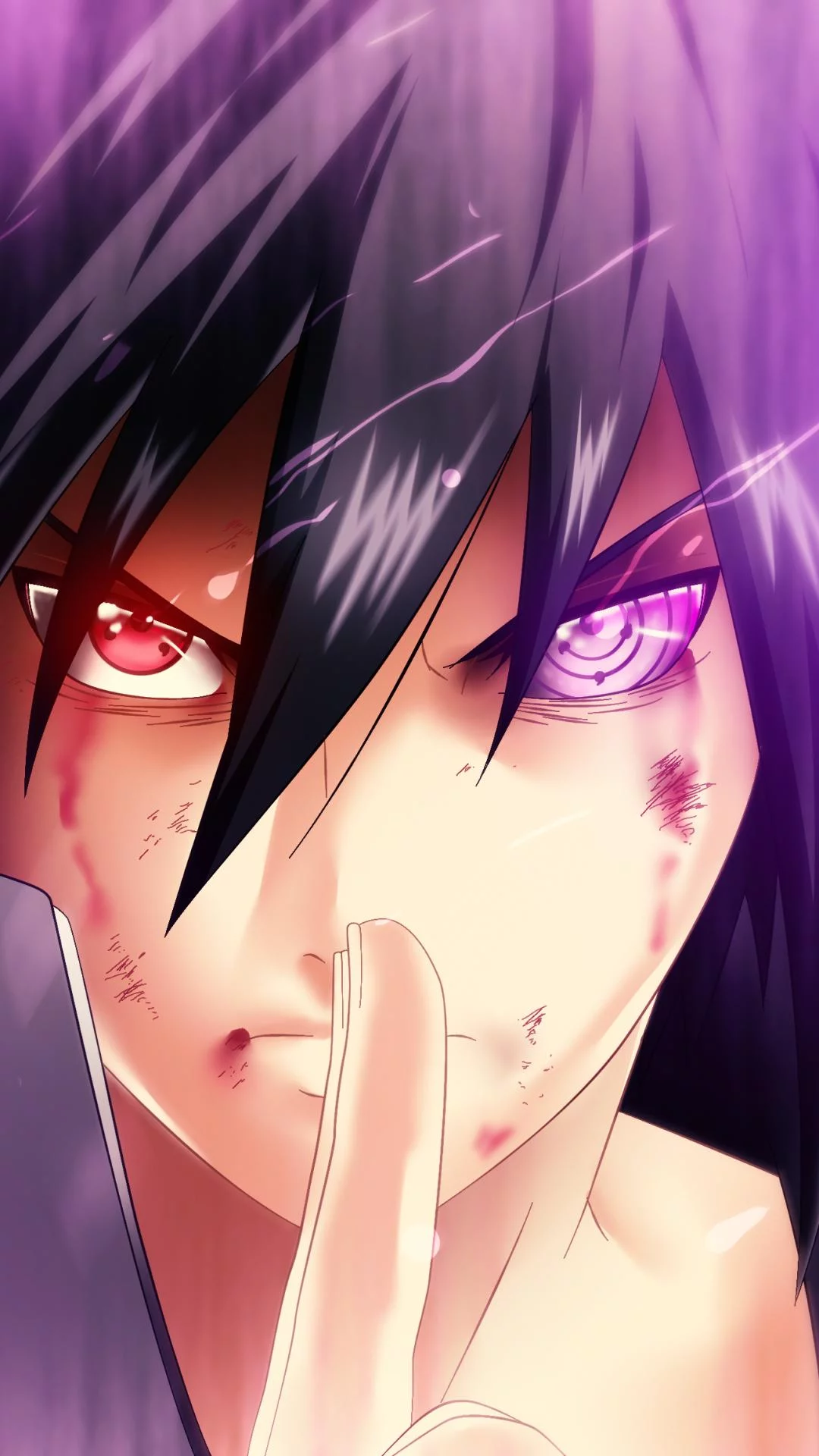 Free Download Naruto Rinnegan Wallpaper Hd Page 782301 (1080 x 1920)