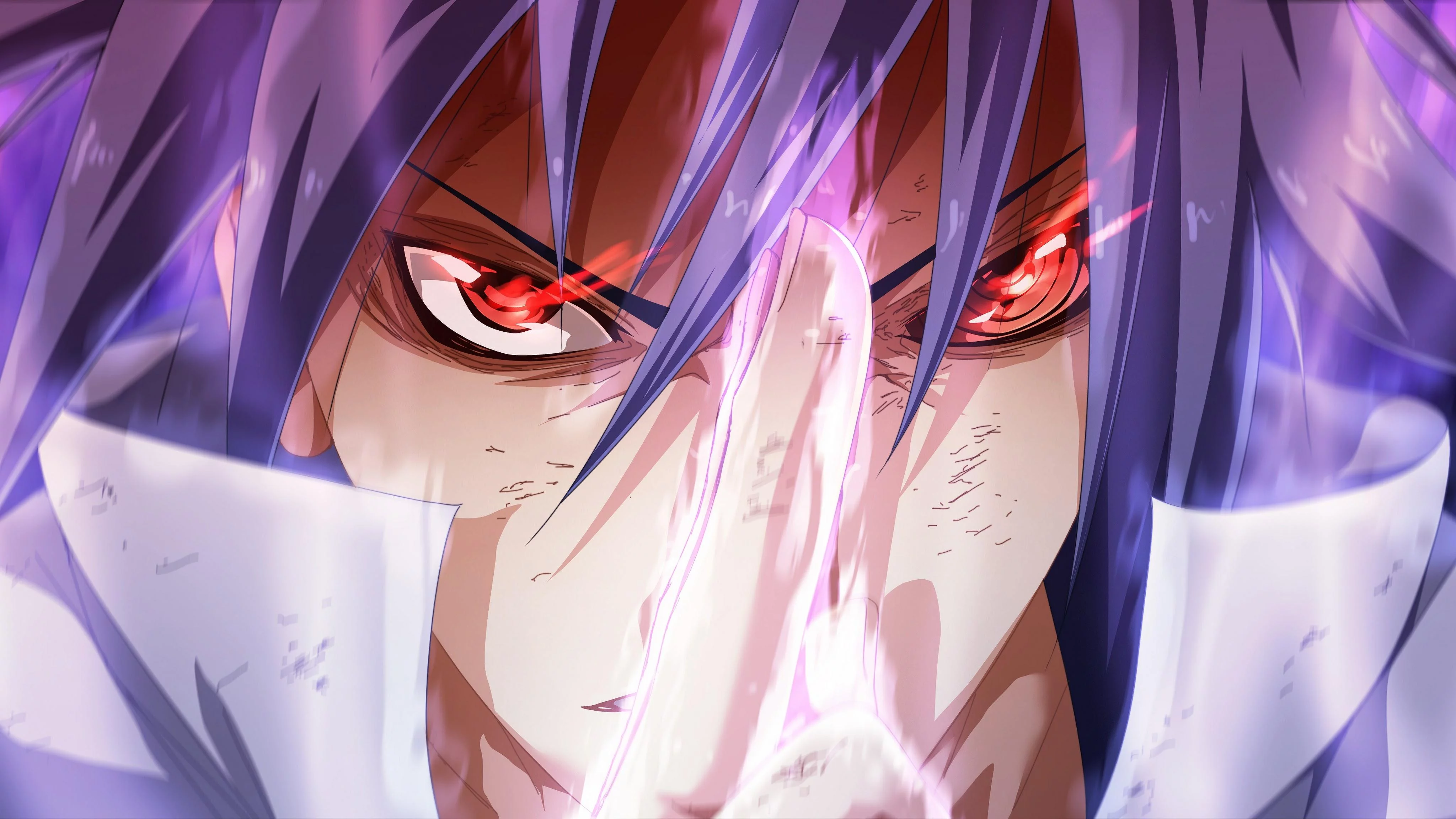 Free Download Naruto Rinnegan Wallpaper Hd Page 782304 (4096 x 2304)
