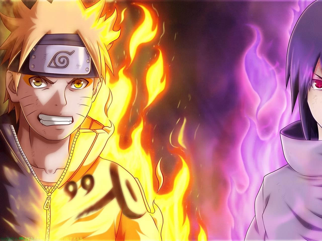 Free Download 960 X 1080 Wallpaper Naruto Page 78231 (1280 x 960)