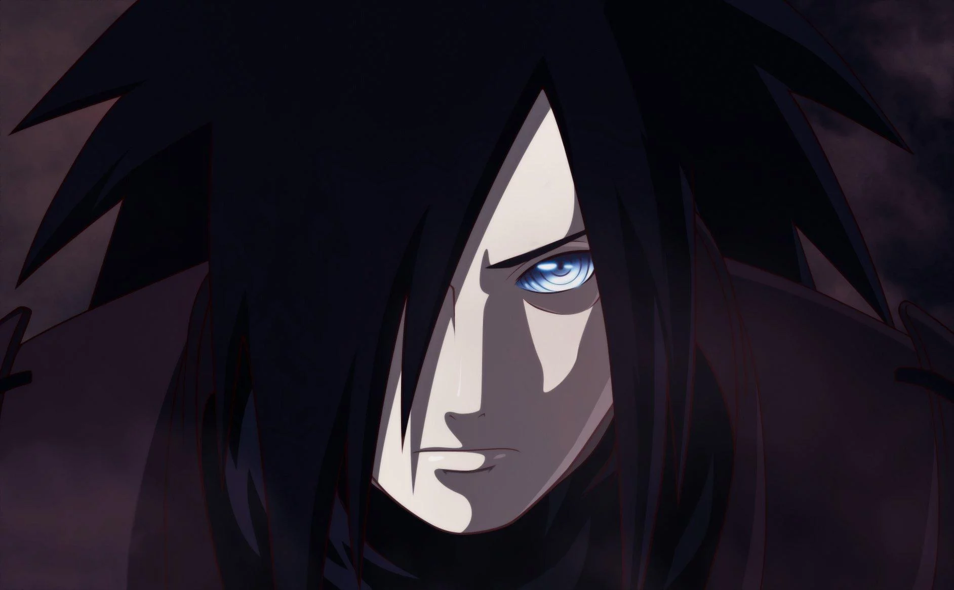 Free Download Naruto Rinnegan Wallpaper Hd Page 782314 (1884 x 1166)