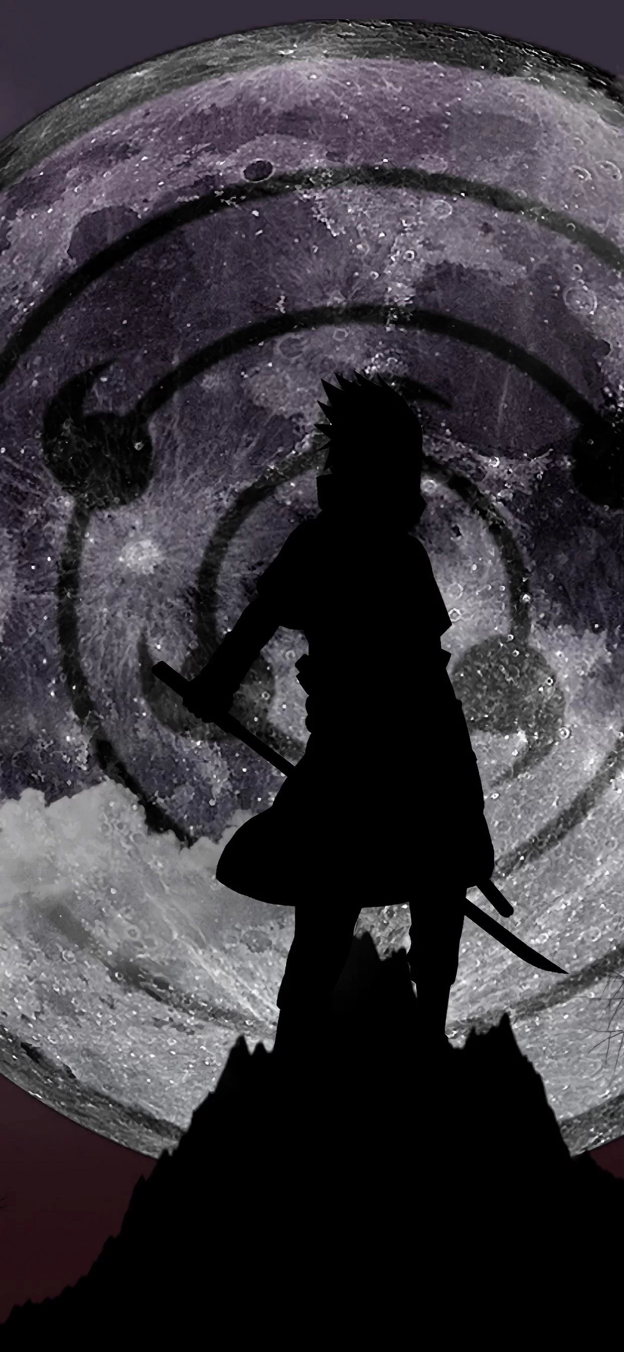 Free Download Naruto Rinnegan Wallpaper Hd Page 782321 (1242 x 2688)