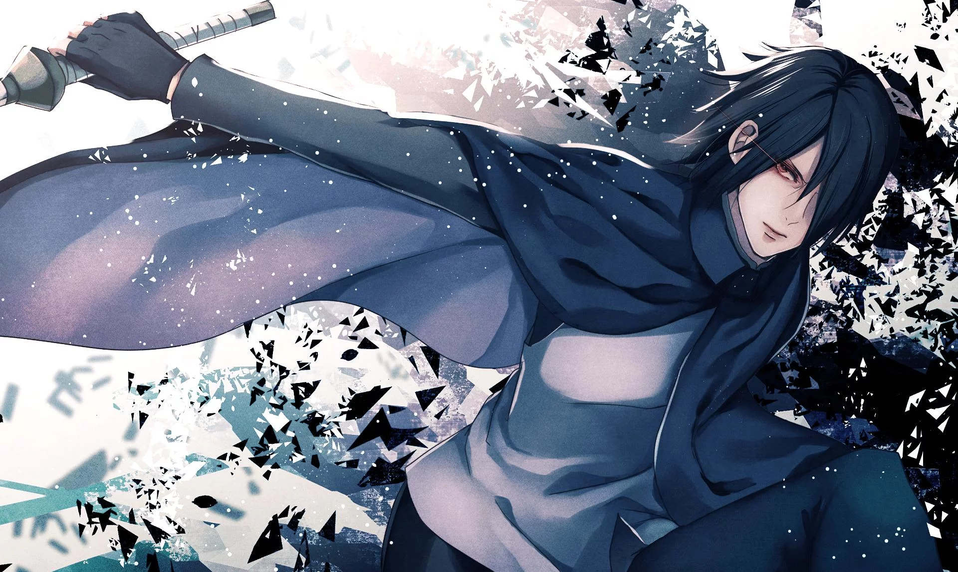 Free Download Naruto Road To Boruto Sasuke Wallpaper Page 782324 (1920 x 1147)