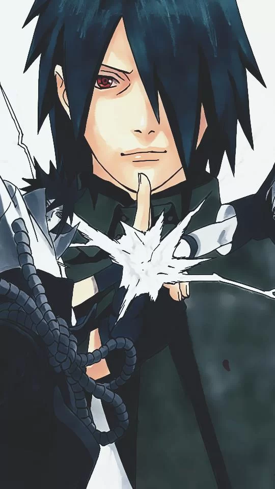 Free Download Naruto Road To Boruto Sasuke Wallpaper Page 782325 (540 x 960)