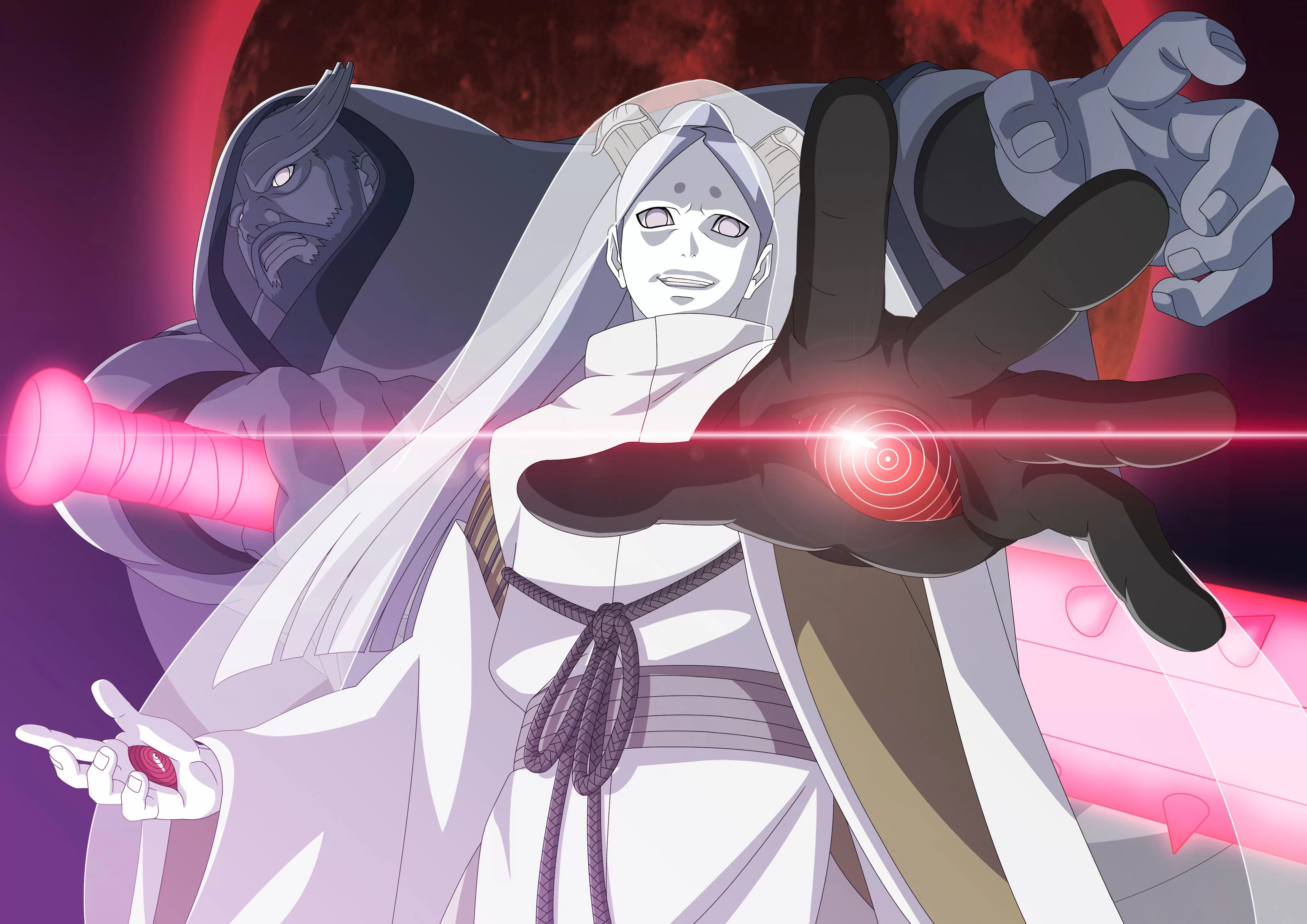Free Download Naruto Road To Boruto Sasuke Wallpaper Page 782327 (4092 x 2893)