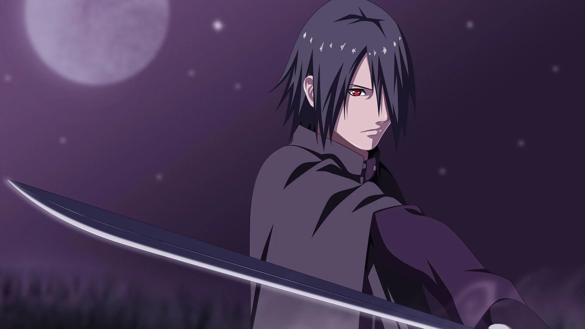 Free Download Naruto Road To Boruto Sasuke Wallpaper Page 782331 (1920 x 1080)