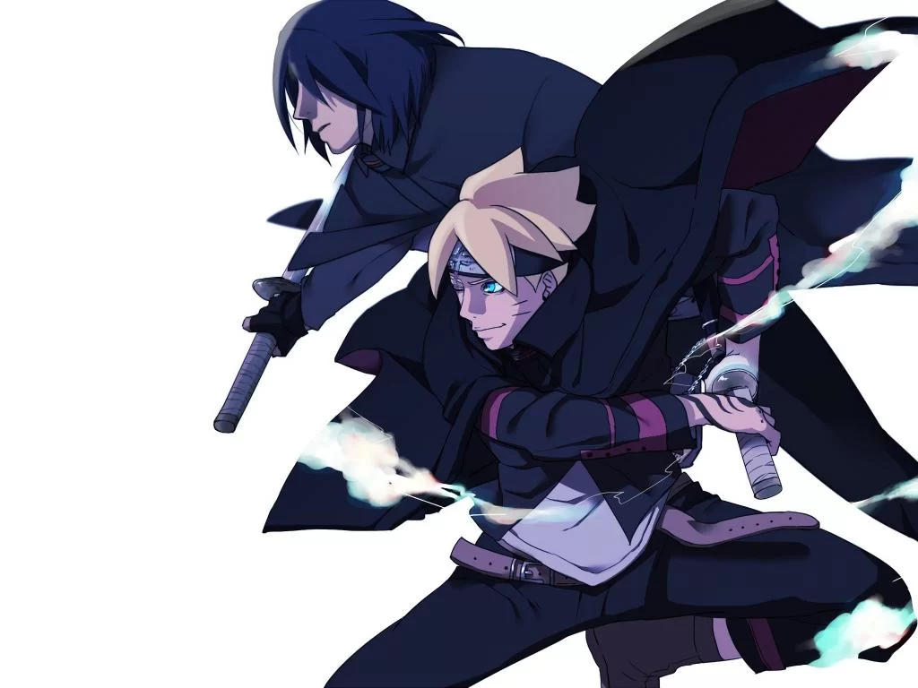 Free Download Naruto Road To Boruto Sasuke Wallpaper Page 782337 (1024 x 768)