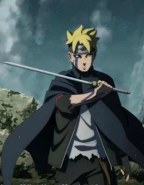 Free Download Naruto Road To Boruto Sasuke Wallpaper Page 782339 (552 x 710)
