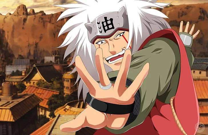 Free Download Naruto And Jiraiya Wallpaper Hd Page 78234 (728 x 472)