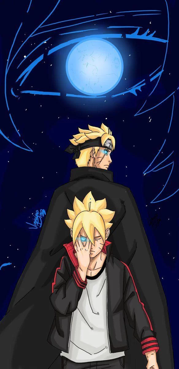 Free Download Naruto Road To Boruto Sasuke Wallpaper Page 782342 (584 x 1200)
