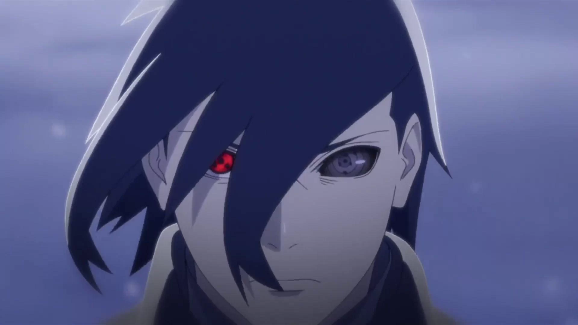 Free Download Naruto Road To Boruto Sasuke Wallpaper Page 782345 (1920 x 1080)