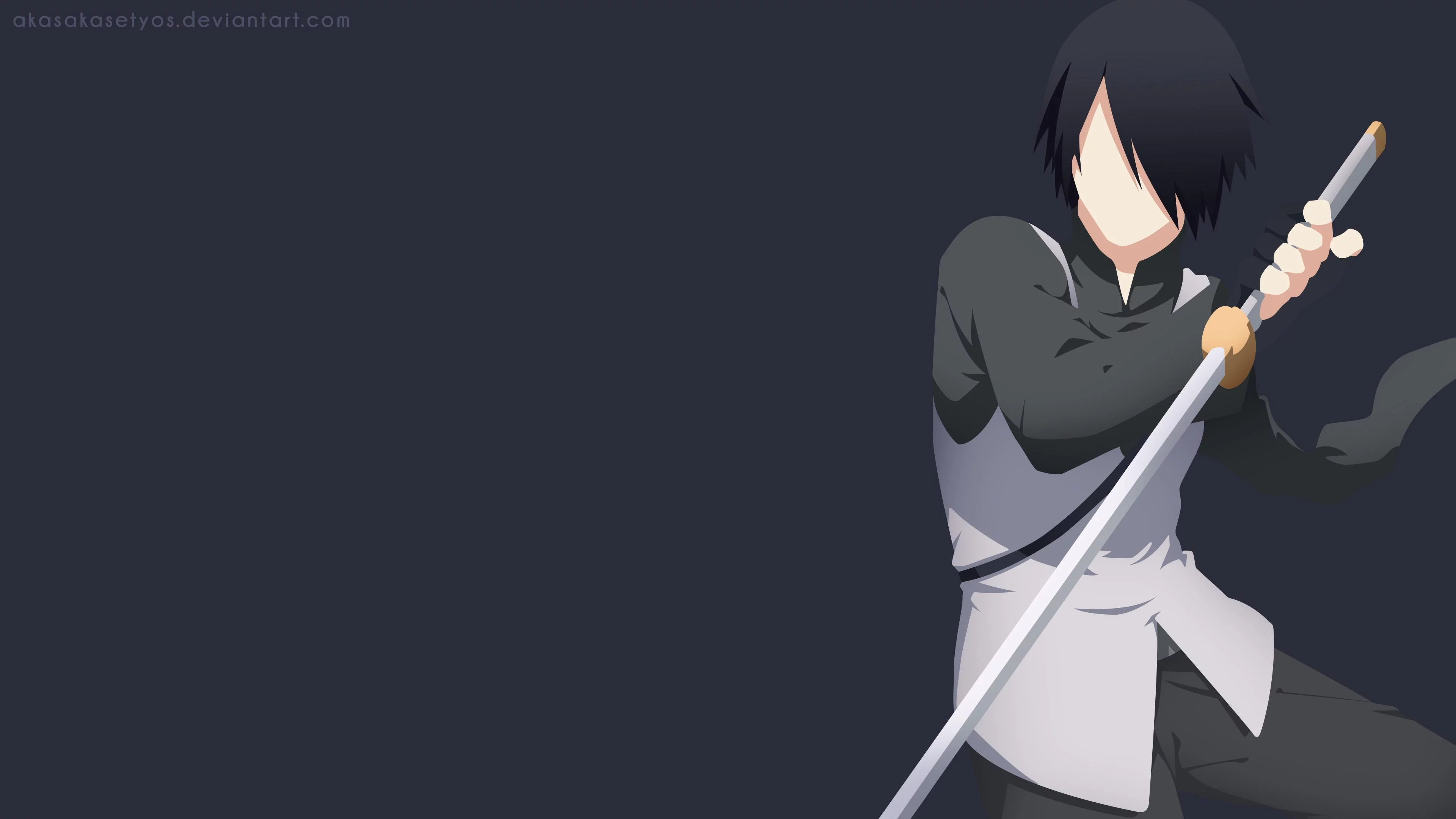 Free Download Naruto Road To Boruto Sasuke Wallpaper Page 782347 (3840 x 2160)
