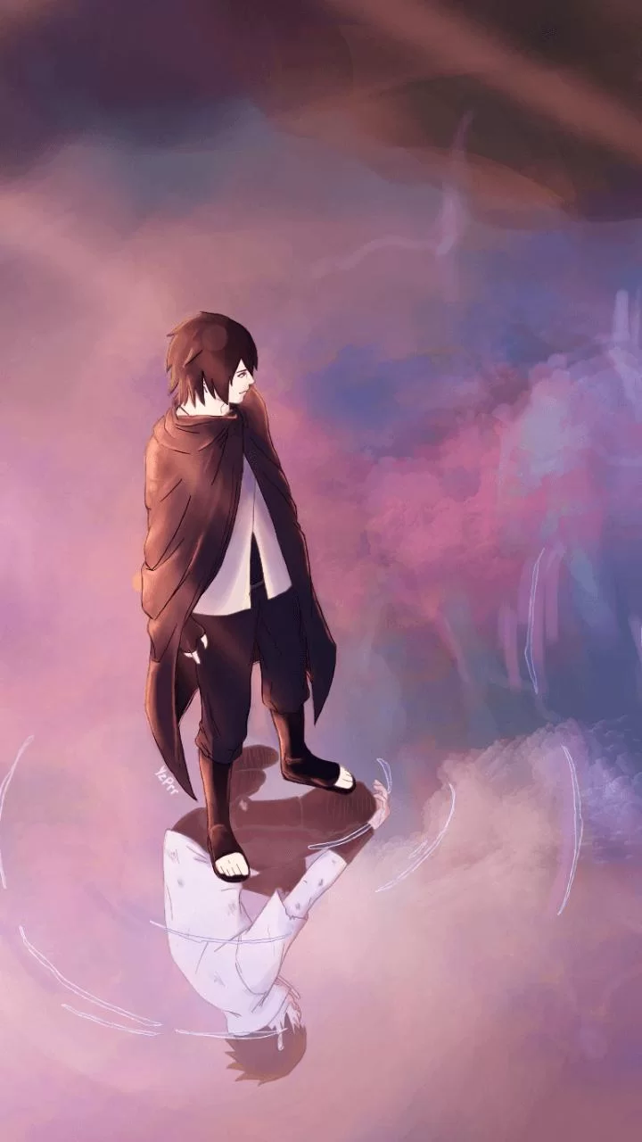 Free Download Naruto Road To Boruto Sasuke Wallpaper Page 782358 (720 x 1280)