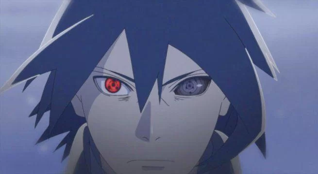 Free Download Naruto Road To Boruto Sasuke Wallpaper Page 782361 (655 x 360)