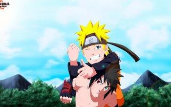 Free Download Naruto Road To Ninja Hd Wallpaper Page 782373 (350 x 219)