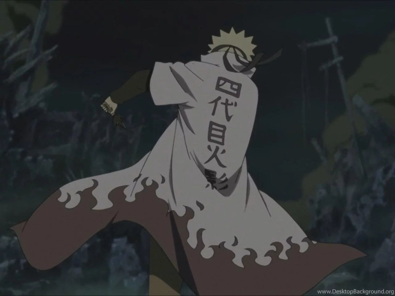 Free Download Naruto Road To Ninja Wallpapers Page 782379 (1280 x 960)