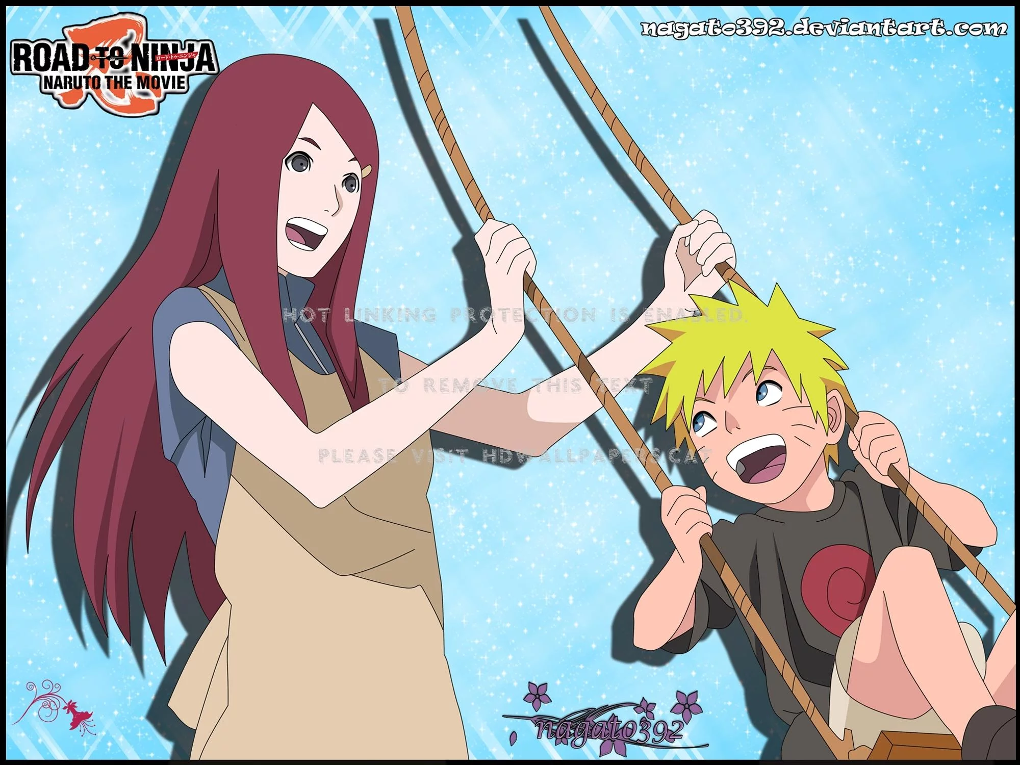 Free Download Naruto Road To Ninja Hd Wallpaper Page 782391 (2000 x 1500)