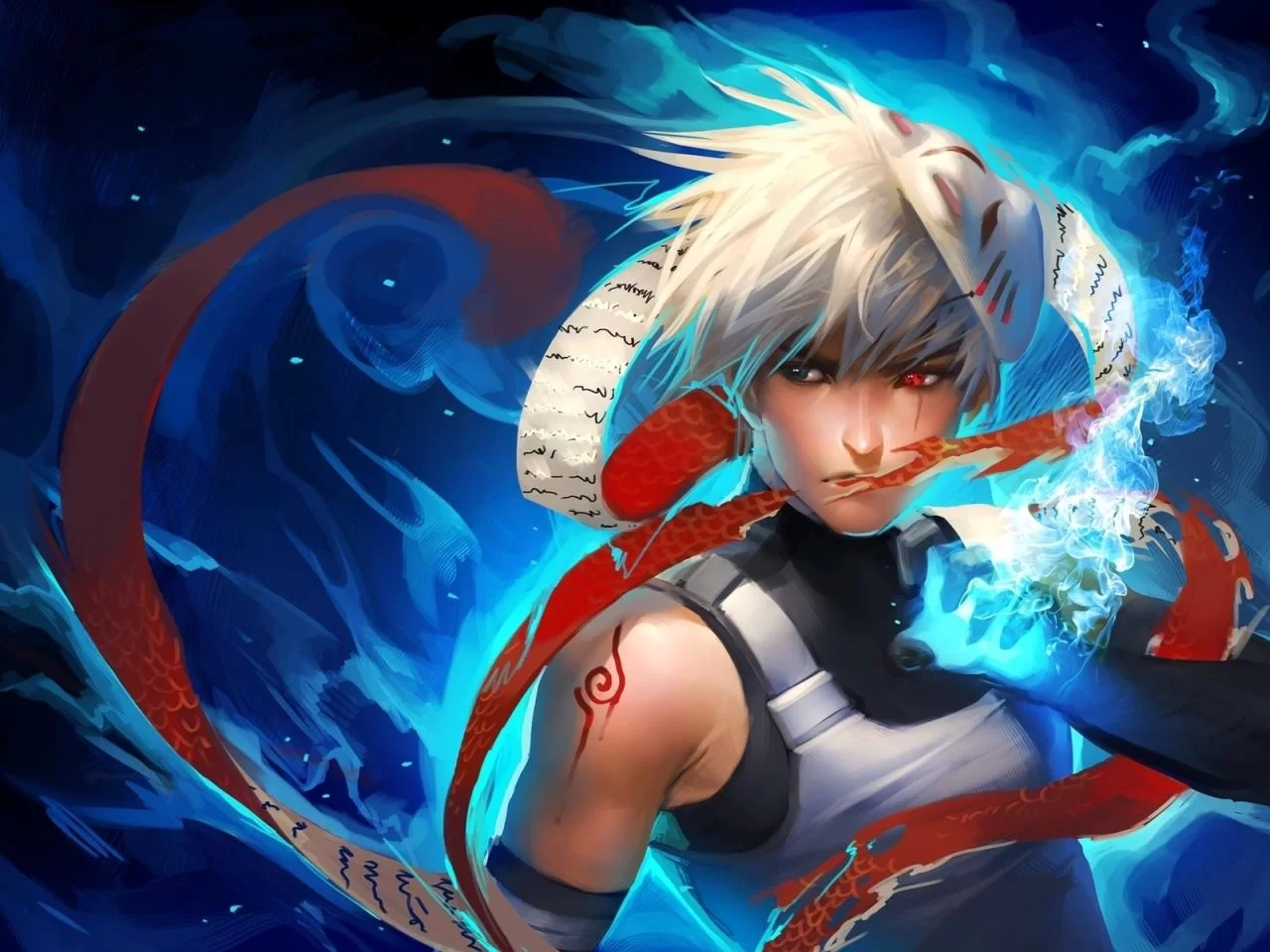 Free Download 960 X 1080 Wallpaper Naruto Page 78240 (1280 x 960)