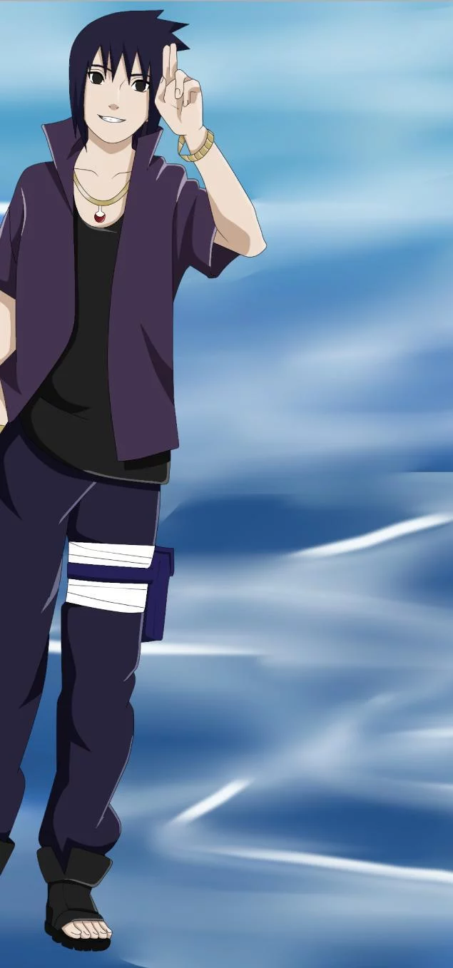 Free Download Naruto Road To Ninja Hd Wallpaper Page 782408 (635 x 1357)