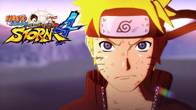 Free Download Naruto Shippuden Ultimate Ninja Storm 4 Full Wallpaper Page 782409 (650 x 366)